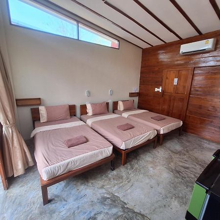 Slow Life Sabaidee Pai Exterior foto