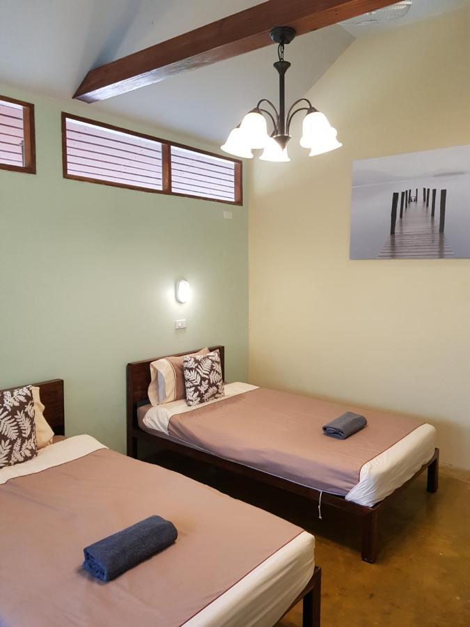Slow Life Sabaidee Pai Exterior foto