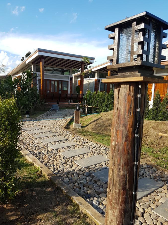 Slow Life Sabaidee Pai Exterior foto