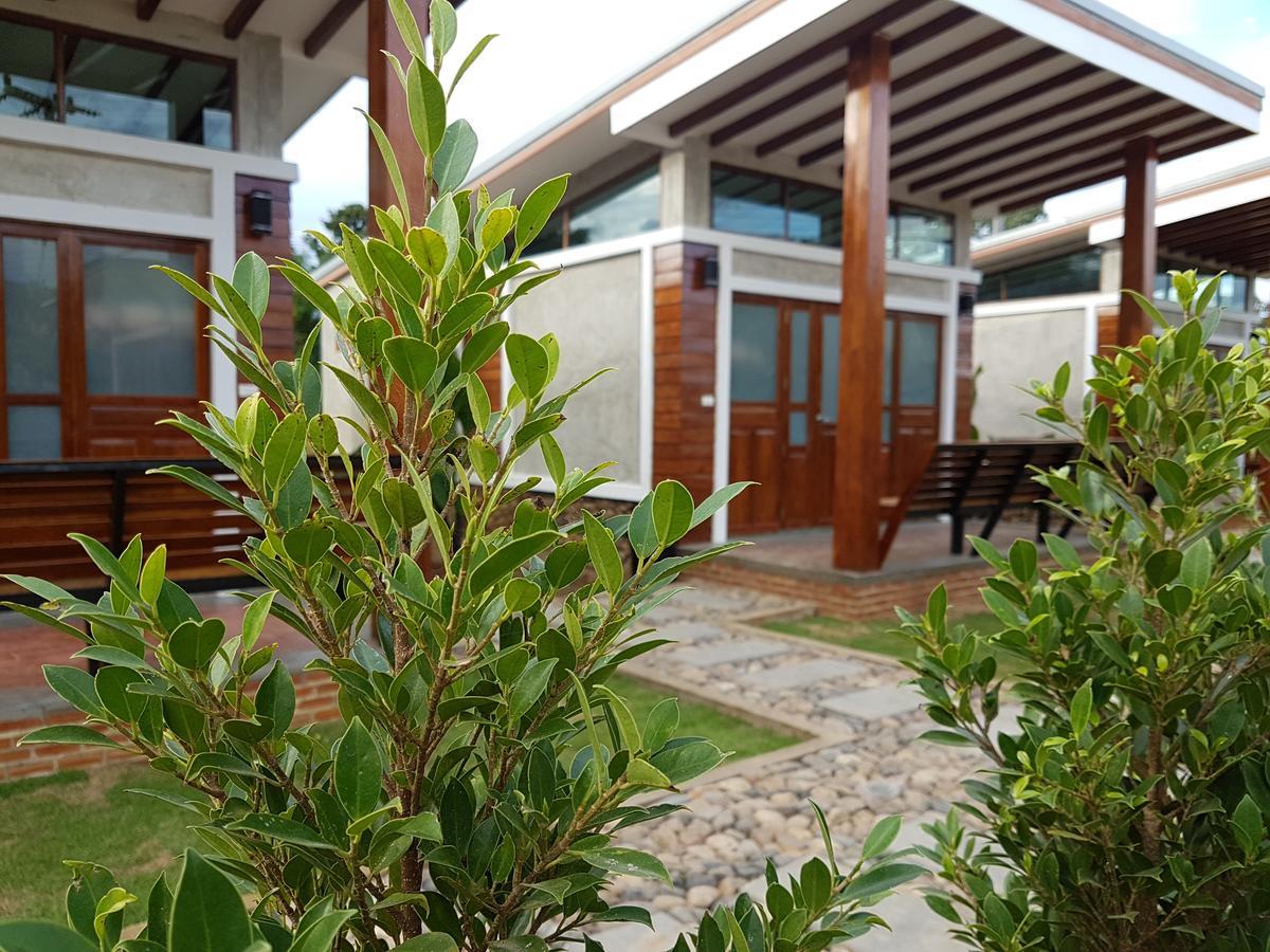 Slow Life Sabaidee Pai Exterior foto