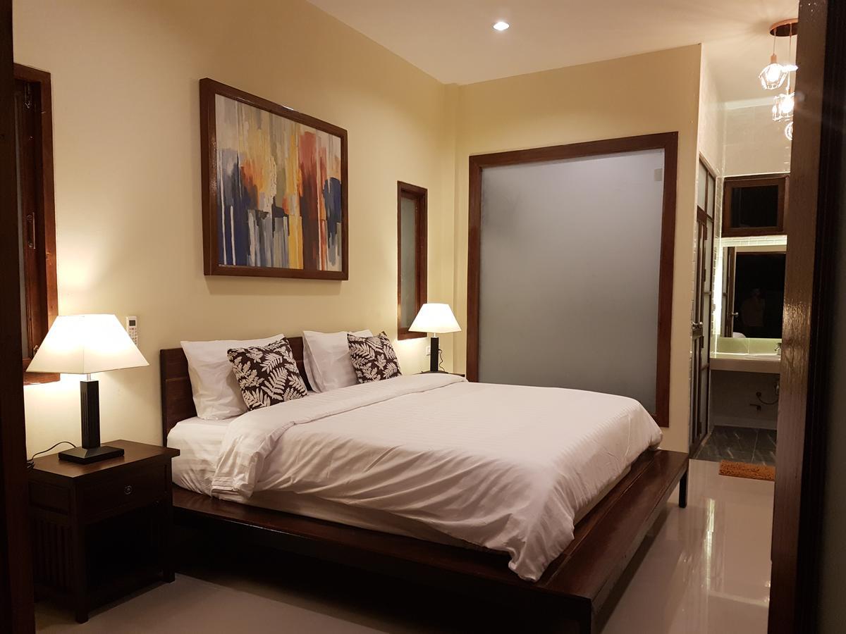 Slow Life Sabaidee Pai Exterior foto