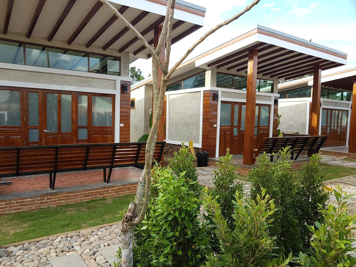 Slow Life Sabaidee Pai Exterior foto