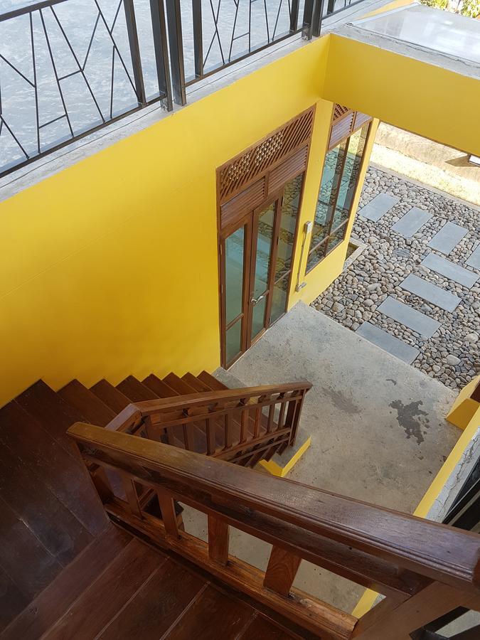 Slow Life Sabaidee Pai Exterior foto