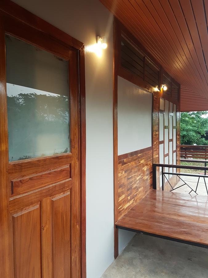 Slow Life Sabaidee Pai Exterior foto