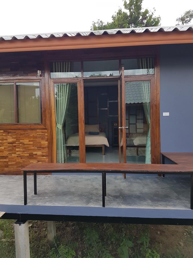 Slow Life Sabaidee Pai Exterior foto